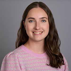 Picture of Hannah Butler<span class='pos'>Consultant</span>