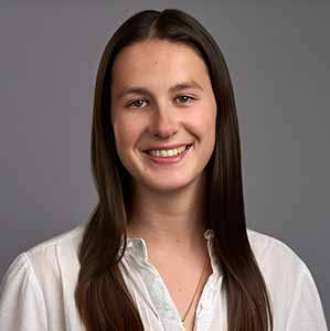 Picture of Millie van Moppes<span class='pos'>Office Assistant</span>