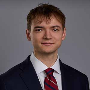 Picture of Joe Harrison<span class='pos'>Associate Consultant</span>