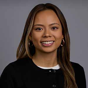 Picture of Sofia Farouk<span class='pos'>Associate Consultant</span>